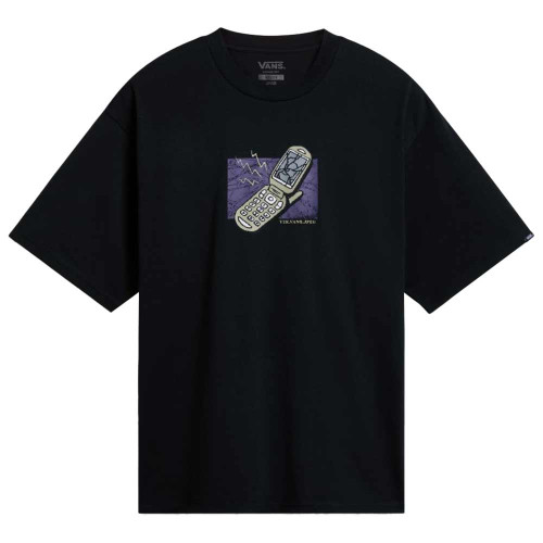 Vans Ανδρική κοντομάνικη μπλούζα Take The Call Tee